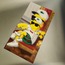 Simpsons Kapı Direk Kaplama Folyosu