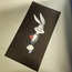 Bugs Bunny Kapı Direk Kaplama