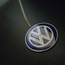 Volkswagen Pleksi Ayna Süsü