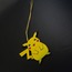 Pikachu Pleksi Ayna Süsü