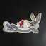 Bugs Bunny Sticker