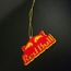 Redbull Pleksi Ayna Süsü