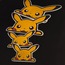 Pikachu Sticker