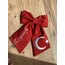 Ay yıldızlı isimli 23 Nisan tokası