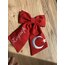 Ay yıldızlı isimli 23 Nisan tokası