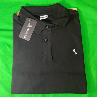 RALPH LAUREN POLO YAKA SİYAH