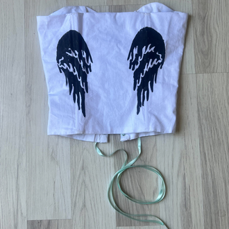 Angel Corset