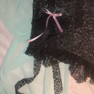 Dolly Up • Leopard Cutie