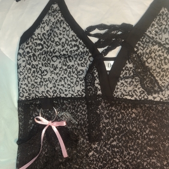 Dolly Up • Leopard Cutie