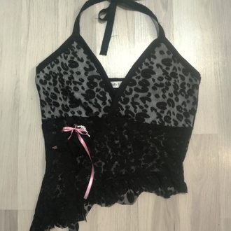 leopar üst