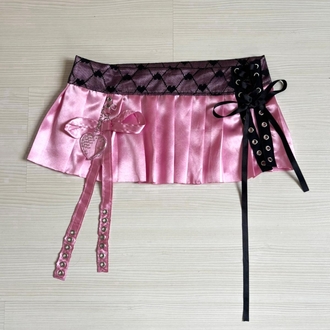 Dolly Up • Mini Etek