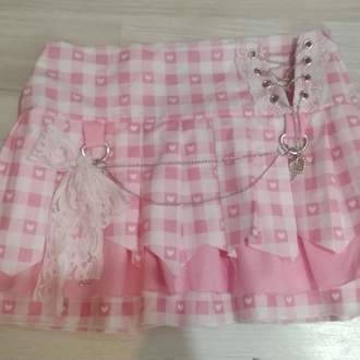 mini etek