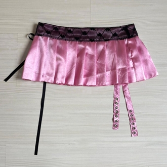 Dolly Up • Mini Etek