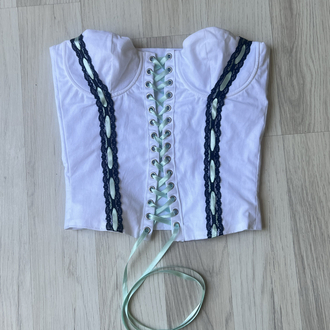 Angel Corset