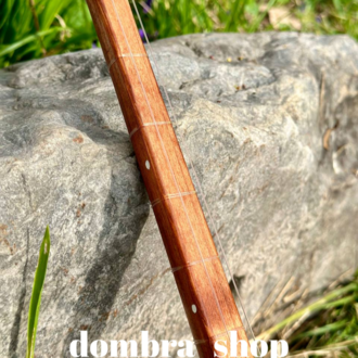 Yeni Üst Düzey / Yarı profesyonel Dombra Modelleri
