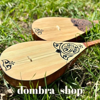 Dombra Istanbul ELDEN TESLIM