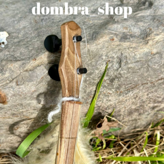 Konser Dombra modelleri