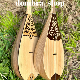 Konser Dombra modelleri