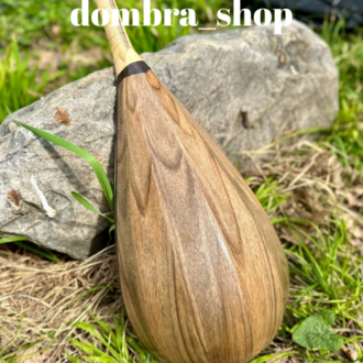 Konser Dombra modelleri