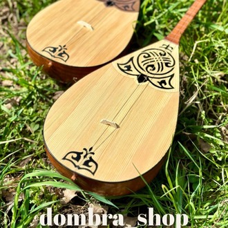 Dombra Istanbul ELDEN TESLIM