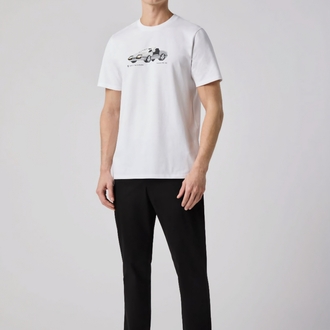 BMW Z1 Pixel T-shirt 