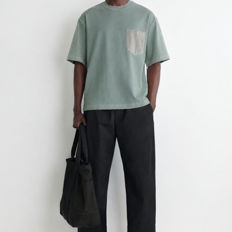 Cos Pocket T-shirt