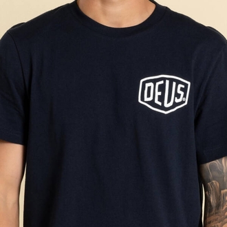 Deus Ex Machina T-shirt 