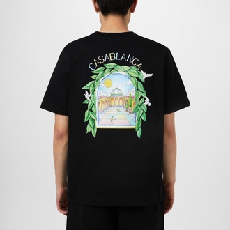 Casa Blanca T-shirt