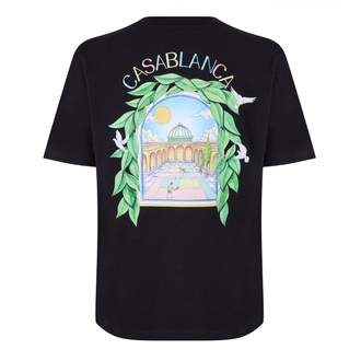 Casa Blanca T-shirt