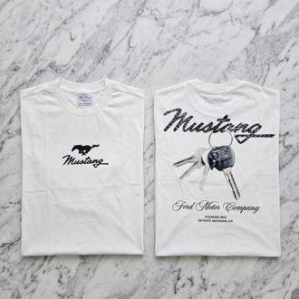 Ford Mustang T-shirt