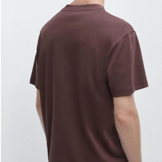 Massimo Dutti Basic T-shirt