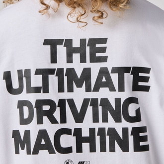 BMW M T-shirt 