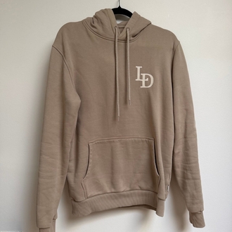 Les Deux Alex Laurel Hoodie