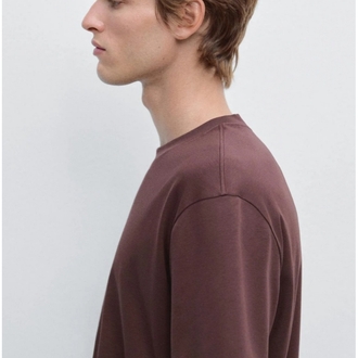 Massimo Dutti Basic T-shirt