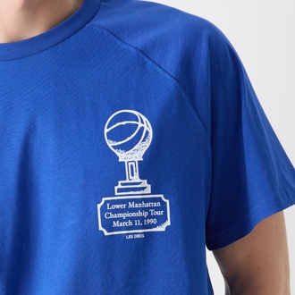 Les Deux Tournament T-shirt 