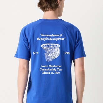 Les Deux Tournament T-shirt 