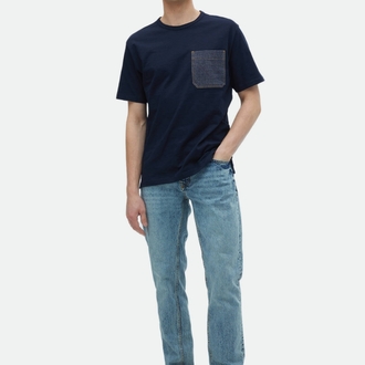 Cos Pocket T-shirt