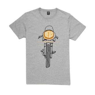 Deus Ex Machina Frontal Matchless Tişörtü