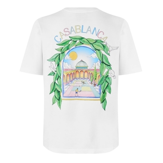 Casa Blanca T-shirt