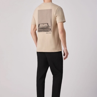 BMW 1800 T-shirt