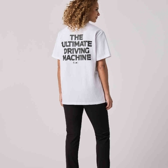 BMW M T-shirt 