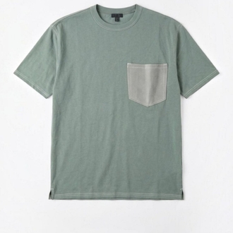 Cos Pocket T-shirt