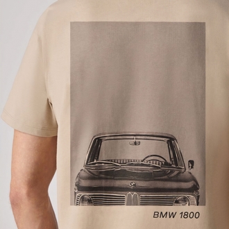BMW 1800 T-shirt