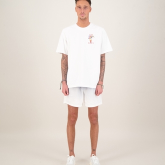 Casa Blanca Surreal T-shirt 