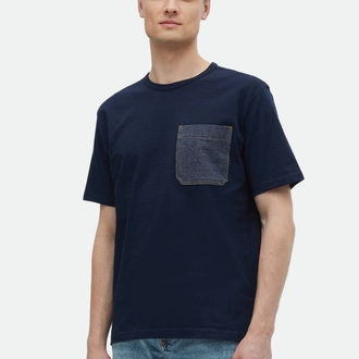 Cos Pocket T-shirt