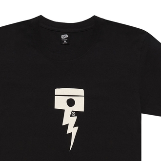 Deus Ex Machina Pisstin Tee T-shirt 