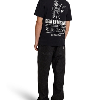 Deus Ex Machina Red Kit T-shirt 