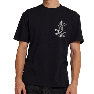 Deus Ex Machina Red Kit T-shirt 