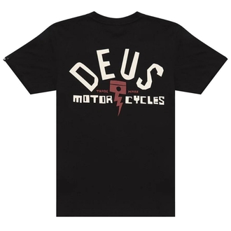 Deus Ex Machina Pisstin Tee T-shirt 
