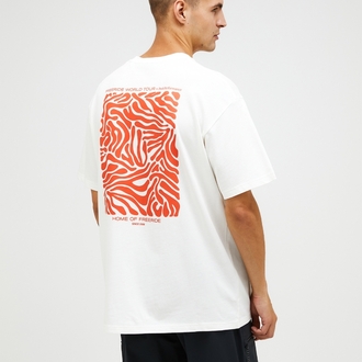 Peak Performance Off-White Oversize T-shirt 